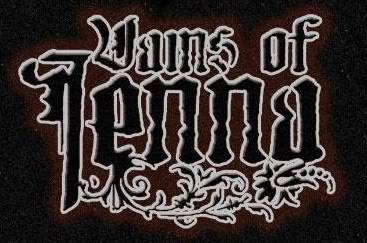 logo Vains Of Jenna